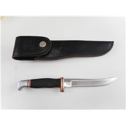 G-96 NO.920 KNIFE WITH SHEATH