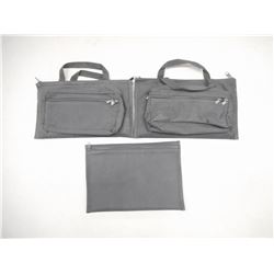 NYLON HANDGUN CASES