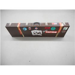 TIN RIFLE CASE