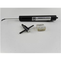 GUNSMITHING TOOLS