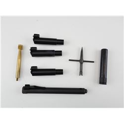 BLACK POWDER ACCESSORIES