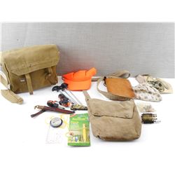 SURVIVALIST KIT