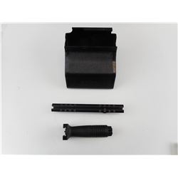 AR-15 12 ACCESSORIES