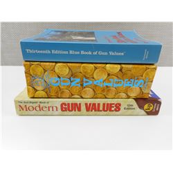 GUN VALUE CATALOGS