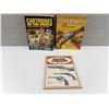 Image 1 : ASSORTED GUN CATALOGS