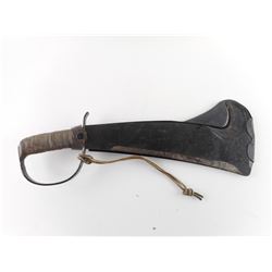 US WOODSMAN PAL GUT HOOK