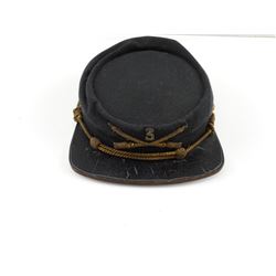 US CIVIL WAR UNION KEPI