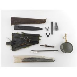 CANADIAN/US 5.56 CLEANING KIT