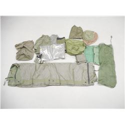 CANADIAN MILITARY FIELD KIT