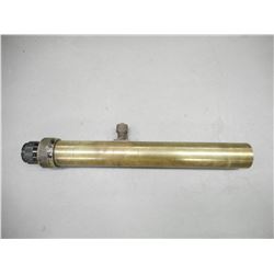 WWI BRITISH NAVAL TELESCOPE