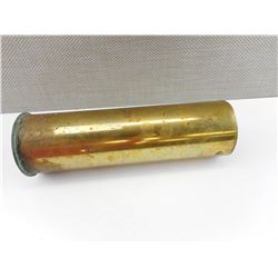 105MM HOWITZER CASING