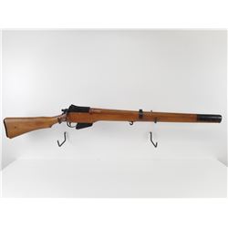 BRITISH SWIFT TRAINING RIFLE