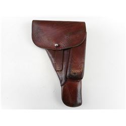 WWII GERMAN HIGH POWER HOLSTER