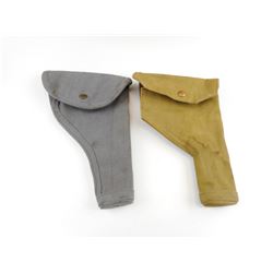 CANADIAN LARGE FRAME HOLSTERS