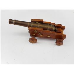 REPLICA CANNON