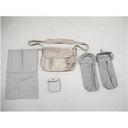 AIRFORCE P37 WEBBING