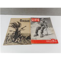 WWII MAGAZINE