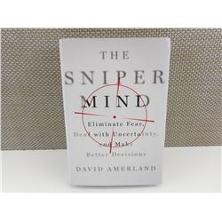 THE SNIPER MIND