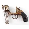 Image 3 : HOPKINS & ALLEN  , MODEL: FOREHAND MODEL 1901 , CALIBER: 38 S&W