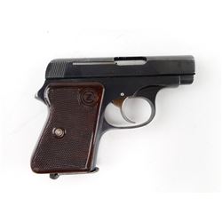 CZ , MODEL: 45 , CALIBER: 25 AUTO