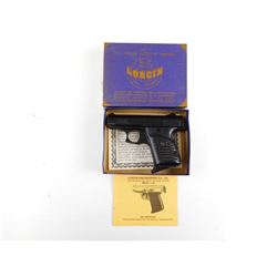 LORCIN , MODEL: L22 , CALIBER: 22 LR