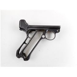 LUGER  , MODEL: P08 , CALIBER: N/A