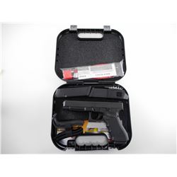 GLOCK , MODEL: 35 GEN4  , CALIBER: 40 S&W