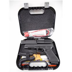 GLOCK , MODEL: 35 GEN4  , CALIBER: 40 S&W