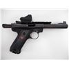Image 3 : RUGER , MODEL: MARK III TARGET , CALIBER: 22 LR
