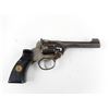 Image 1 : ENFIELD , MODEL: TANKER  , CALIBER: 38 S&W