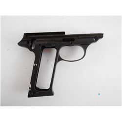 WALTHER , MODEL: P38 , CALIBER: