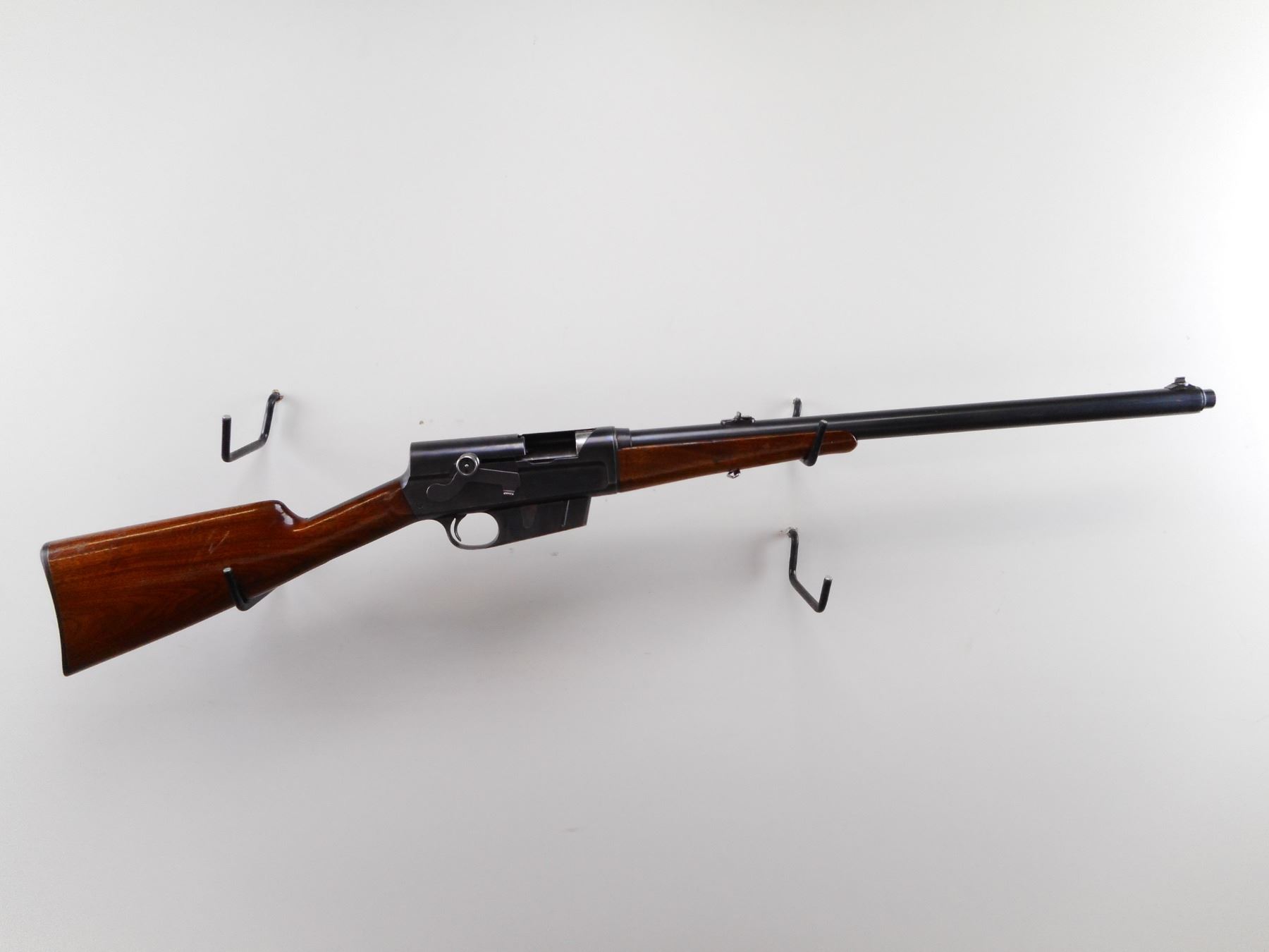 REMINGTON , MODEL: 8 , CALIBER: 30-30 REM