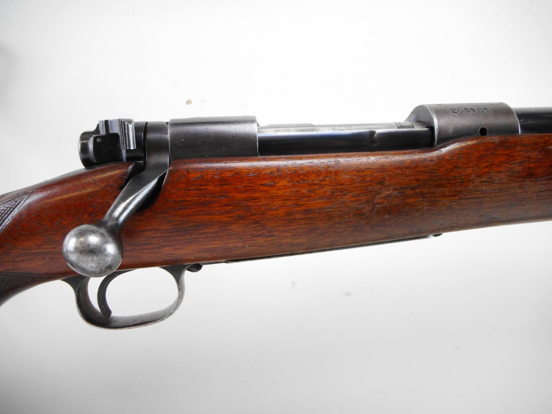 WINCHESTER MODEL 70 PRE 64 CALIBER 30 06 SPRG Switzer s Auction winchester-model-70-pre-64-caliber-30-06-sprg-switzer-s-auction