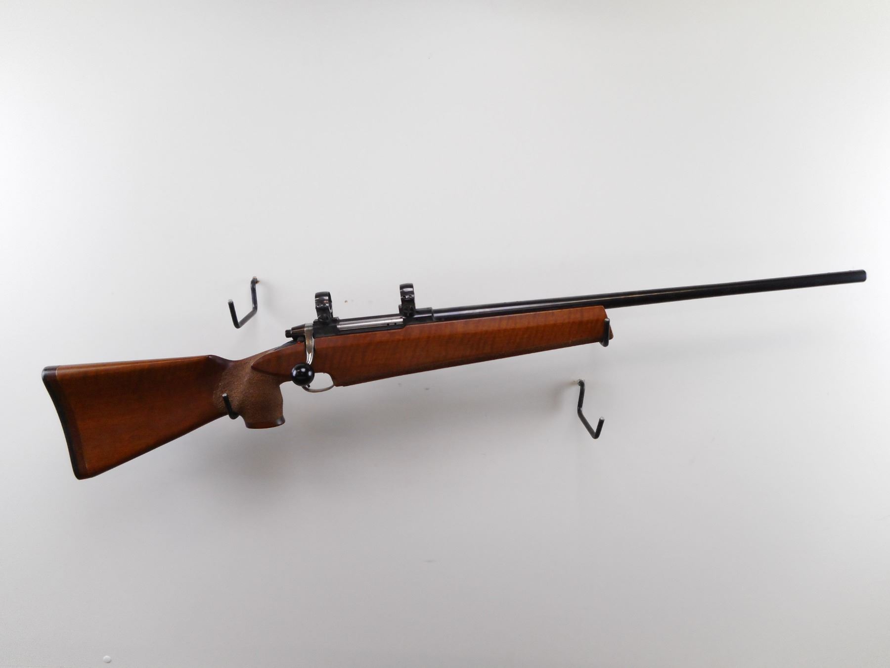 TIKKA , MODEL: M65 , CALIBER: 6.5 X 55 SWEDISH MAUSER