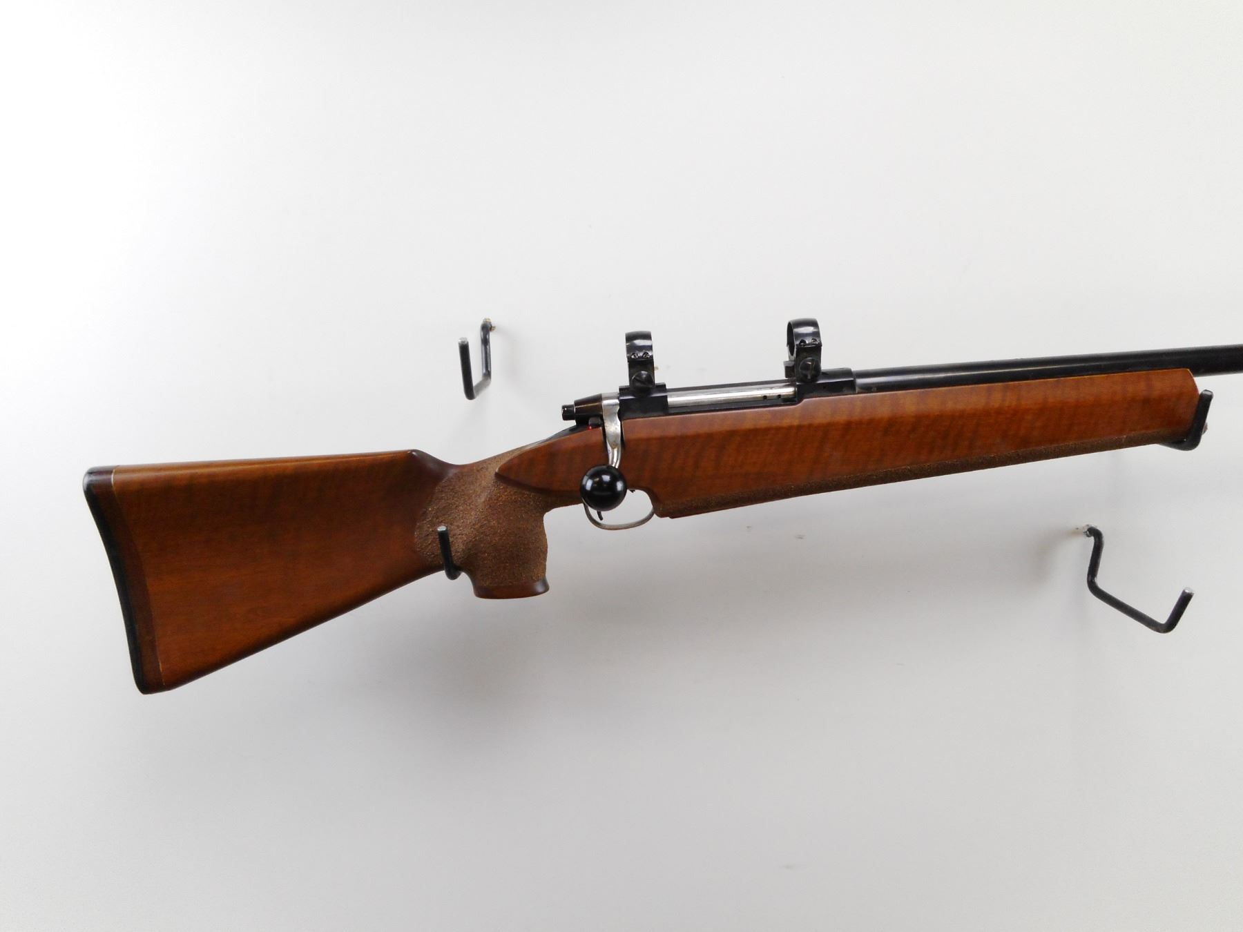 TIKKA , MODEL: M65 , CALIBER: 6.5 X 55 SWEDISH MAUSER
