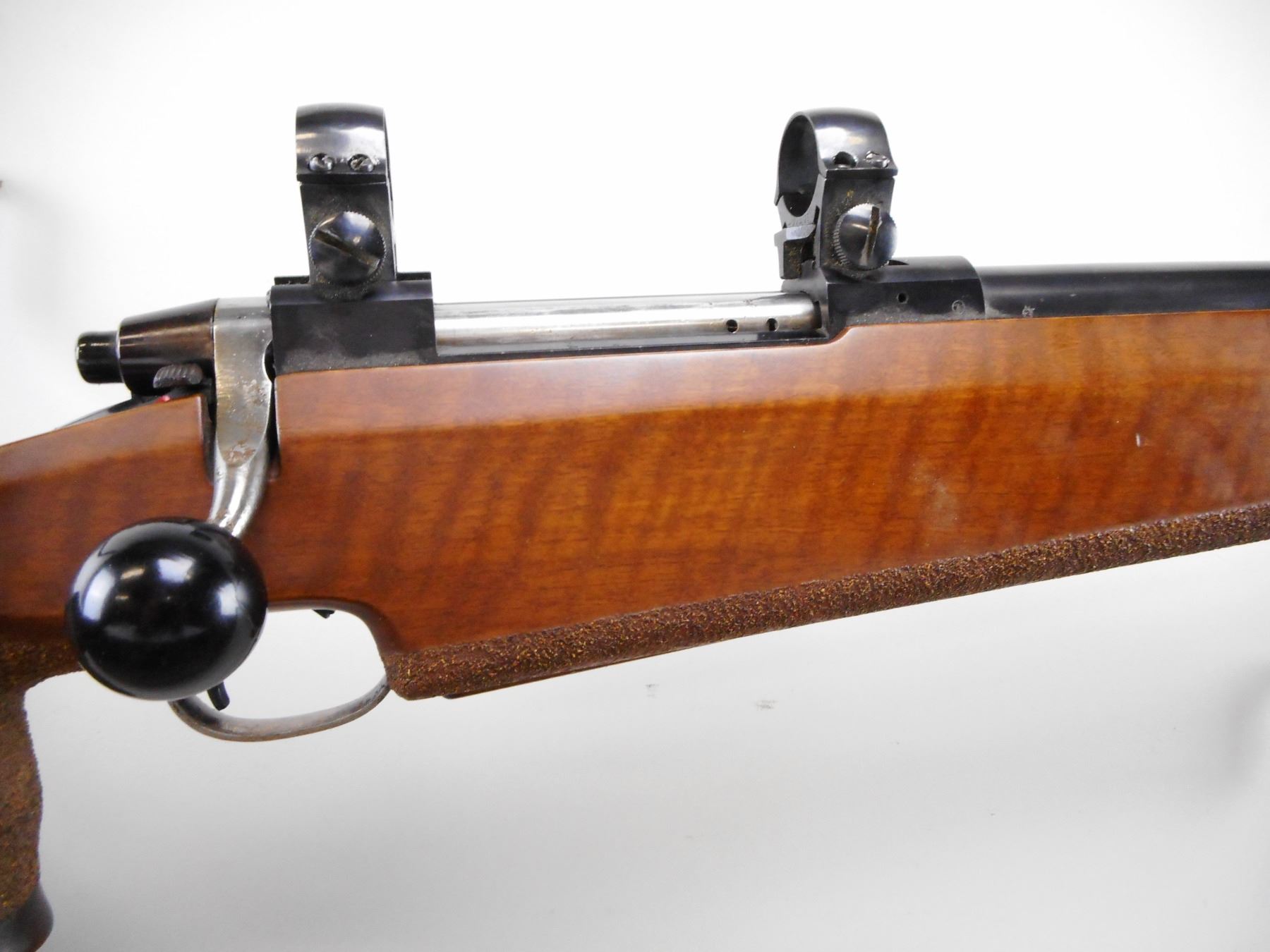 TIKKA , MODEL: M65 , CALIBER: 6.5 X 55 SWEDISH MAUSER