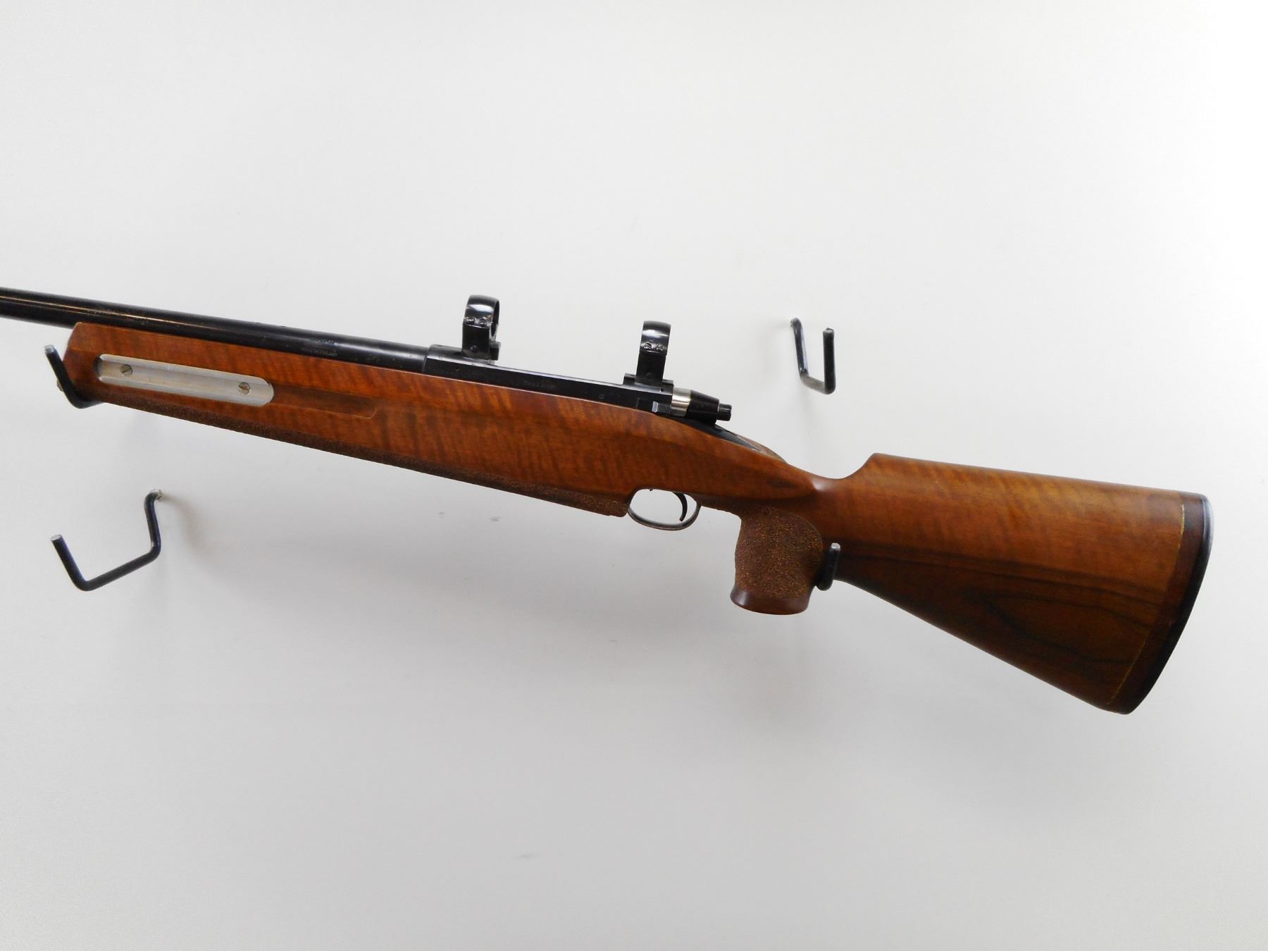 TIKKA , MODEL: M65 , CALIBER: 6.5 X 55 SWEDISH MAUSER