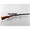 Image 3 : SIMSON & SON  , MODEL: SIDE BY SIDE  , CALIBER: 16 GA X 2 5/8" OVER 9.3 X 72R