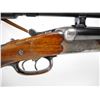 Image 4 : SIMSON & SON  , MODEL: SIDE BY SIDE  , CALIBER: 16 GA X 2 5/8" OVER 9.3 X 72R