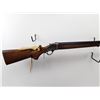 Image 3 : BROWNING  , MODEL: 1885 , CALIBER: 40-65