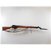 Image 1 : LEE ENFIELD  , MODEL: NO 4 MKII , CALIBER: 303 BR