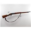 Image 1 : SAVAGE , EXTREMELY RARE, MONTREAL HOME GUARD. MODEL: 1899 MUSKET  , CALIBER: 303 SAV