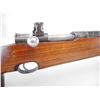 Image 3 : SWEDISH MAUSER  , MODEL: CG80 , CALIBER: 6.5 X 55 SWEDISH MAUSER