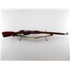 Image 1 : MOSIN NAGANT , MODEL: 91/30 , CALIBER: 7.62 X 54R