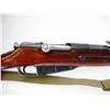 Image 3 : MOSIN NAGANT , MODEL: 91/30 , CALIBER: 7.62 X 54R