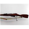 Image 5 : MOSIN NAGANT , MODEL: 91/30 , CALIBER: 7.62 X 54R