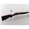 Image 2 : BELGIQUE , MODEL: SIDE BY SIDE  , CALIBER: 16 GA X 2 5/8"