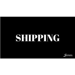 SHIPPING INFORMATION