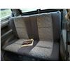 Image 8 : A12C - 2001 SUZUKI VITARA JLX, BLACK, 252,871 KMS "NO RESERVE"