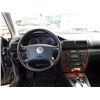 Image 8 : A12D - 2003 VW PASSAT GLX 4MOTION, GREEN, 211,545 KMS "NO RESERVE"